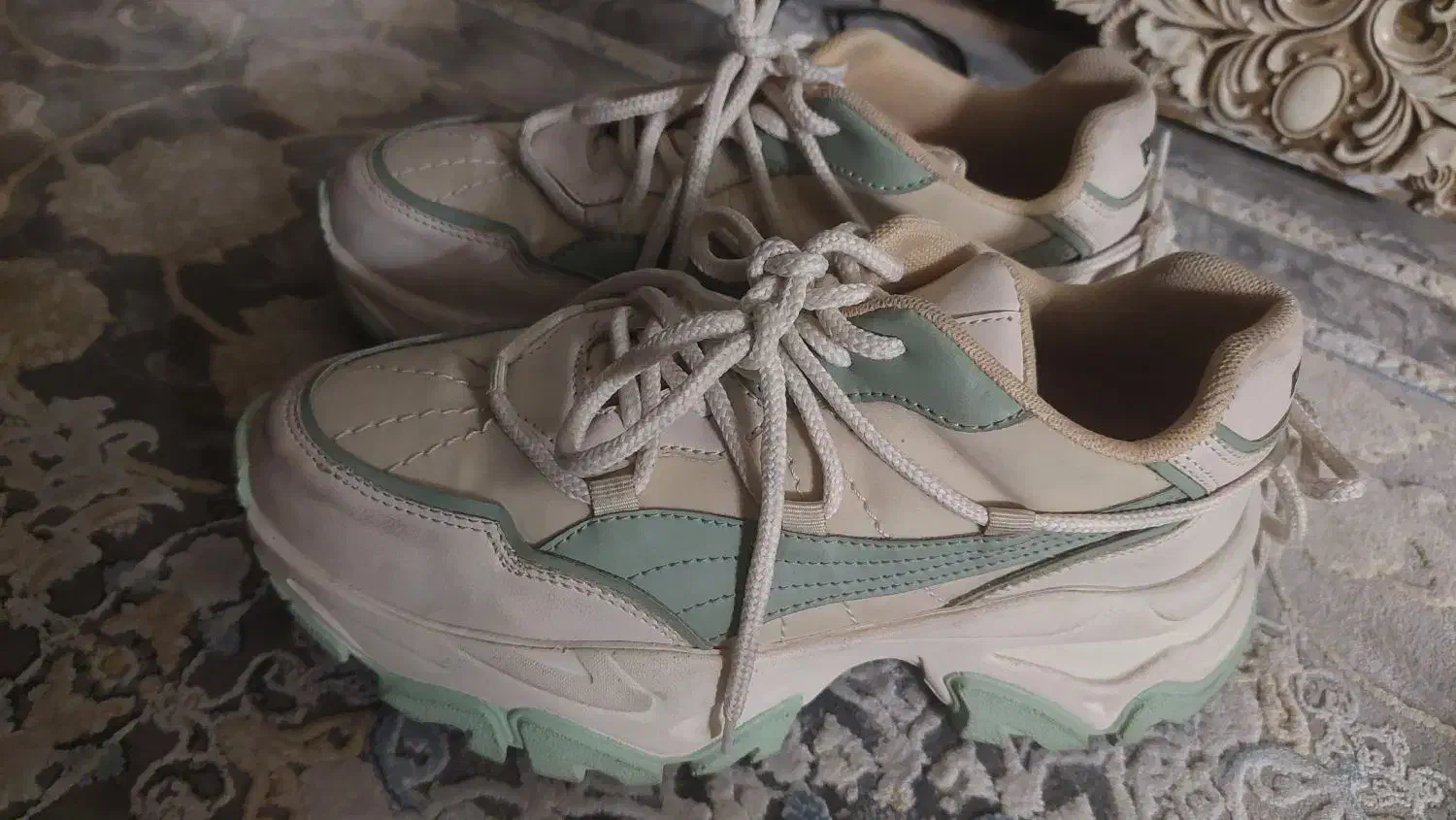 کتونی با کیفیت|کیف، کفش، کمربند|تهران, افسریه شمالی|دیوار