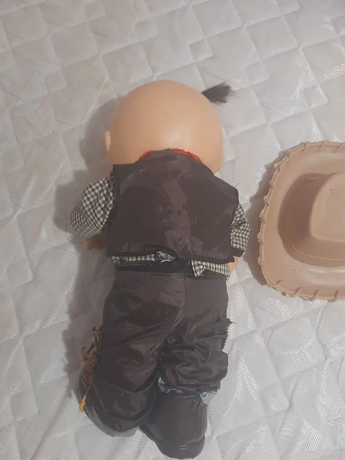 عروسک نو|اسباب‌‌بازی|همدان, |دیوار