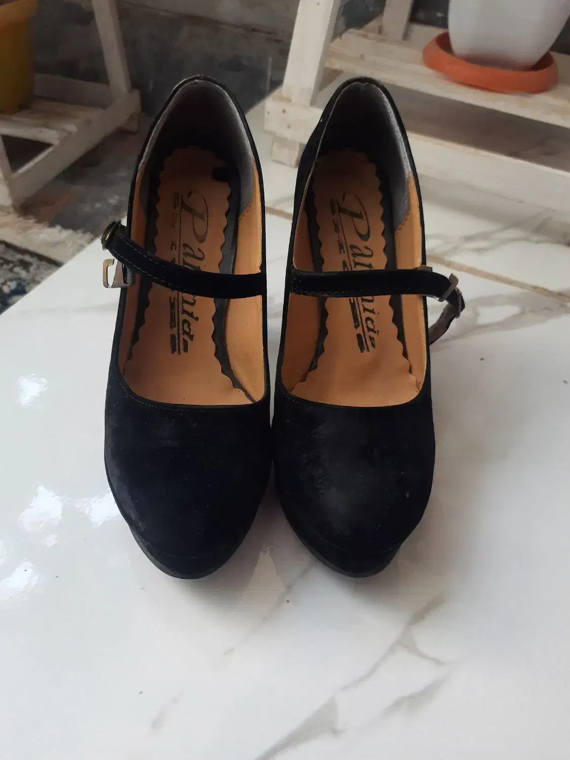 کفش مجلسی|کیف، کفش، کمربند|تربت‌حیدریه, شهرک ولیعصر|دیوار