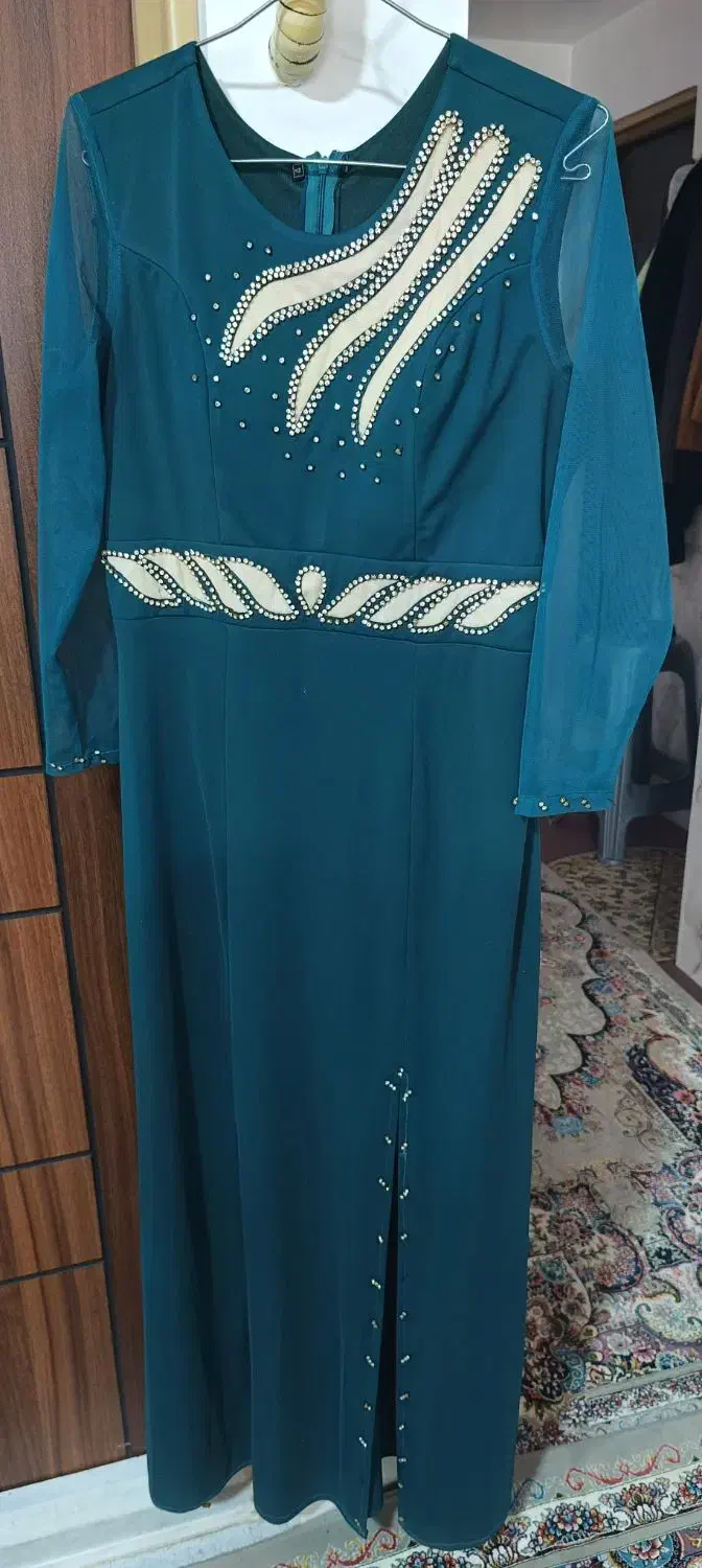 لباس|لباس|آران و بیدگل, |دیوار