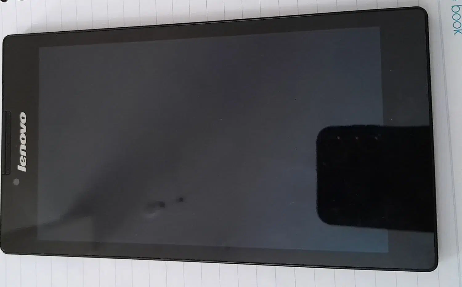 TAB 2 A7|تبلت|پیشوا, |دیوار