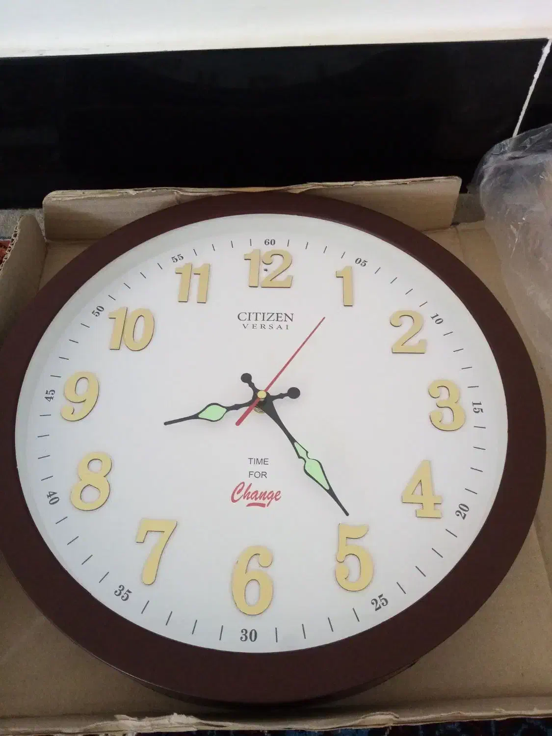 ساعت دیواری|ساعت دیواری و تزئینی|دره شهر, |دیوار