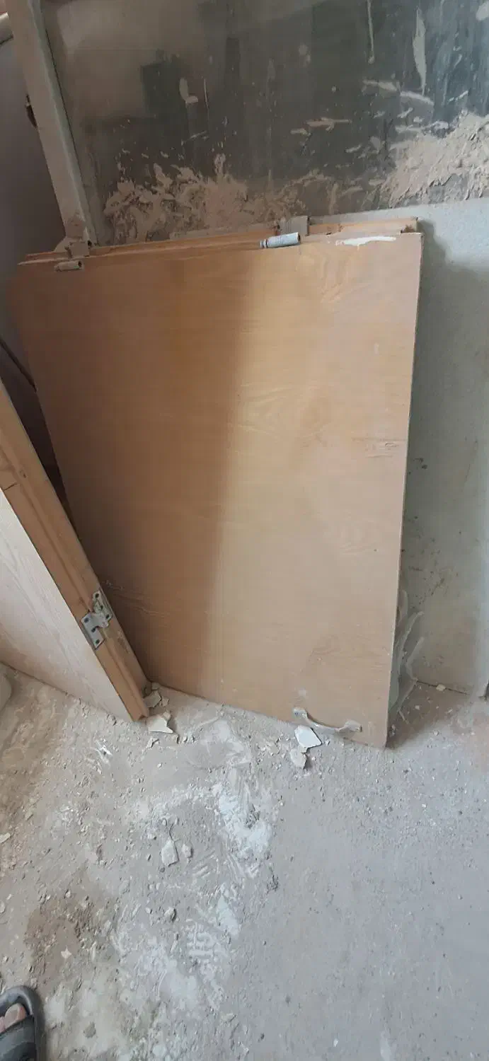 در کمد|جاکفشی، کمد، دراور|قم, نوبهار|دیوار