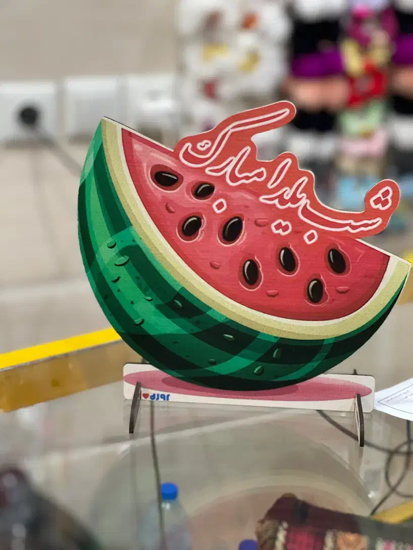 اکسسوری و استند یلدایی رسید|زیورآلات و اکسسوری|بندر کنگان, |دیوار