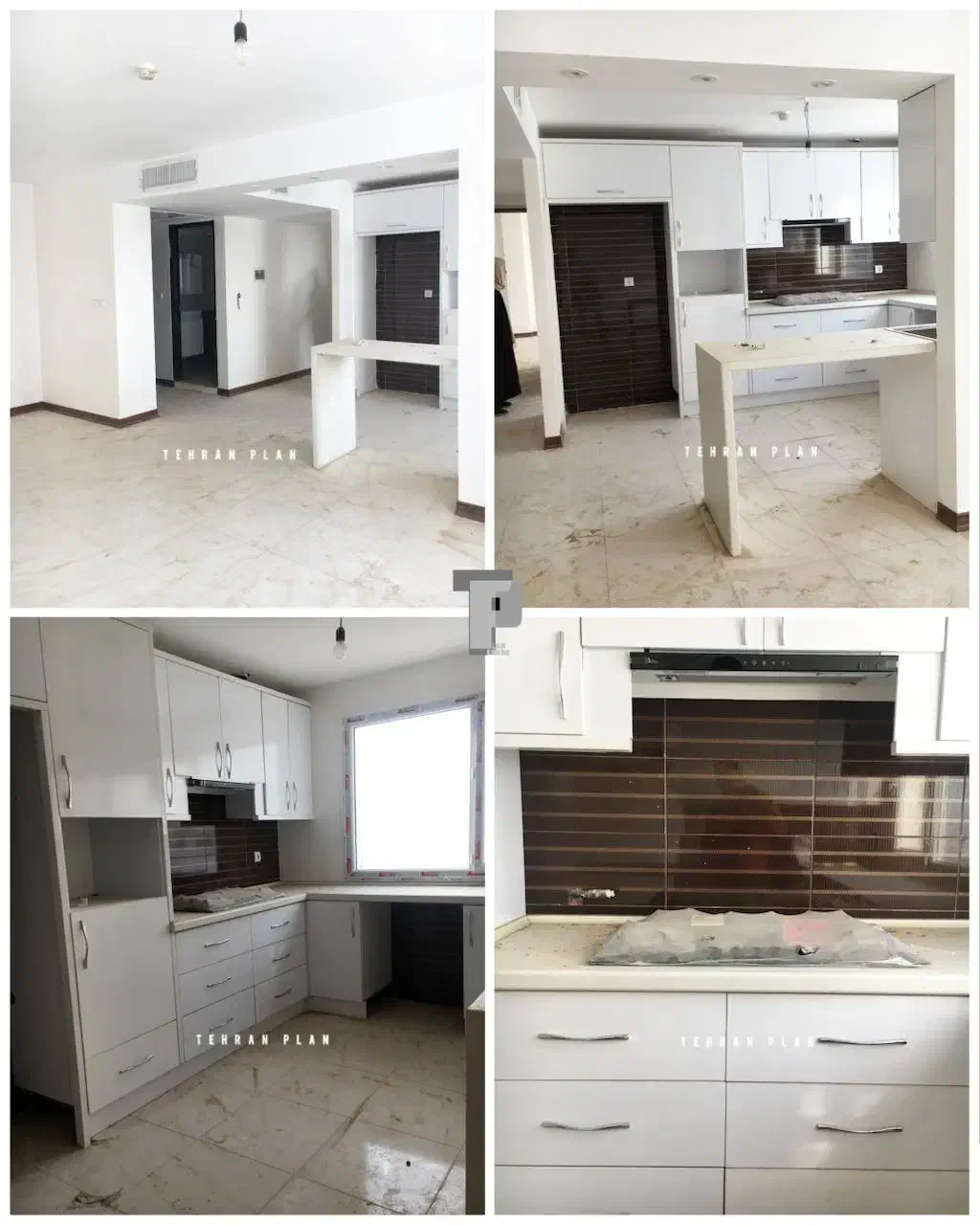 90 متری کلید نخورده، بر فراز آسمان مهستان|اجارهٔ آپارتمان|هشتگرد, شهرک گلها|دیوار