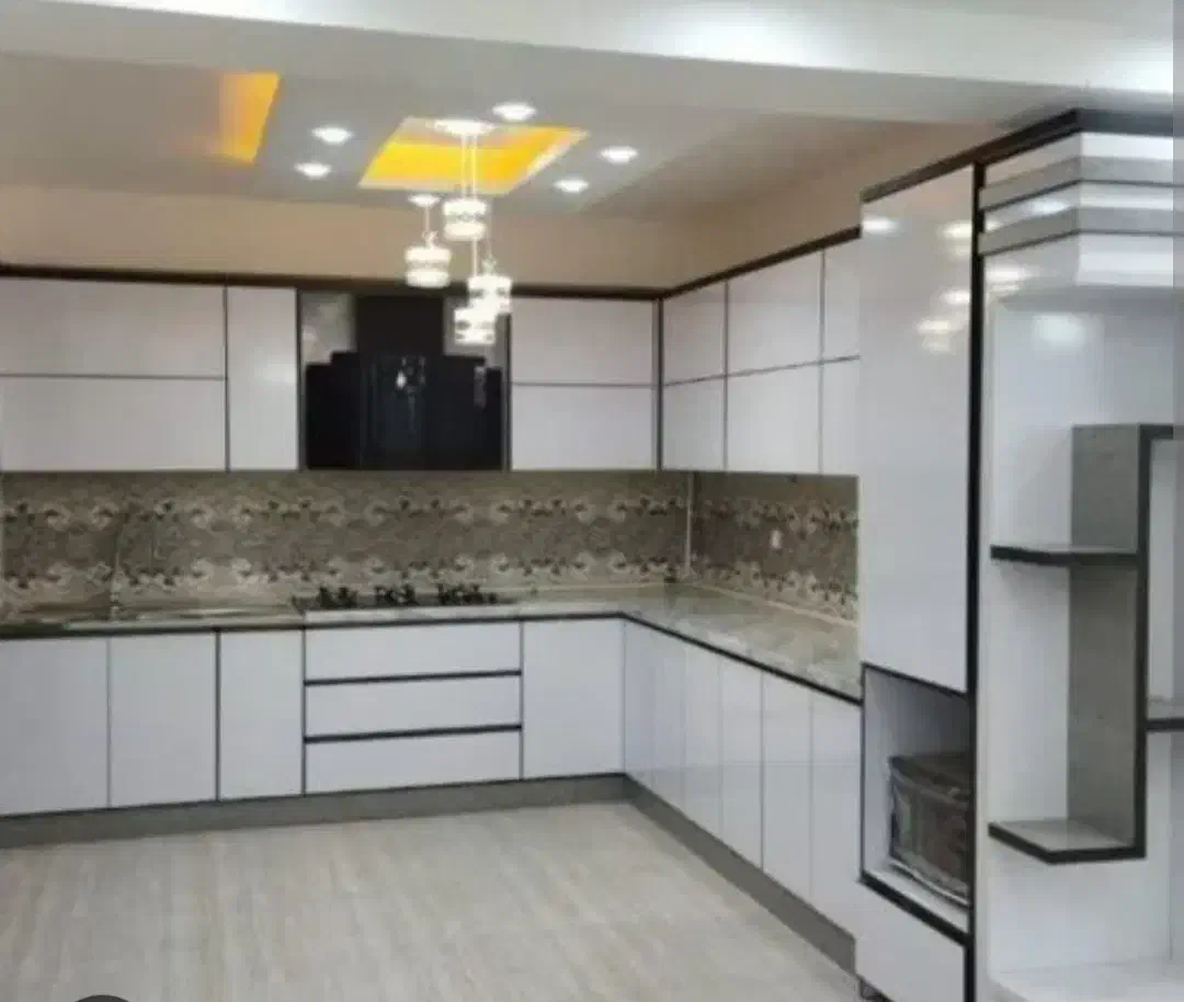 کاردرکابینت سازی|استخدام صنعتی، فنی، مهندسی|سراب, |دیوار