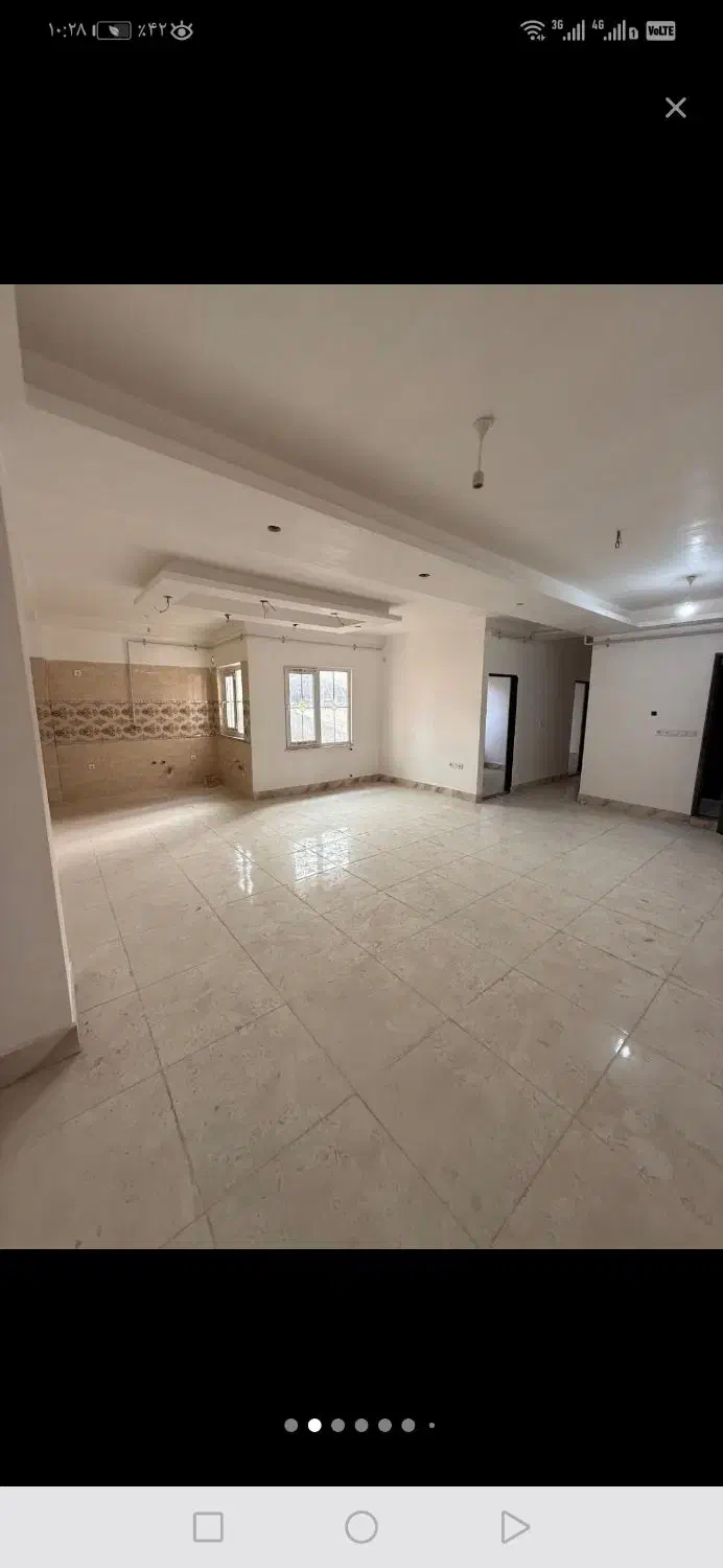 فروش آپارتمان 99 متری انقلاب 26|فروش آپارتمان|بندر گز, |دیوار