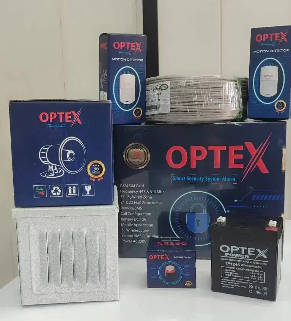 دزدگیر اماکن|دوربین مداربسته|اندیشه, شهرک مریم|دیوار