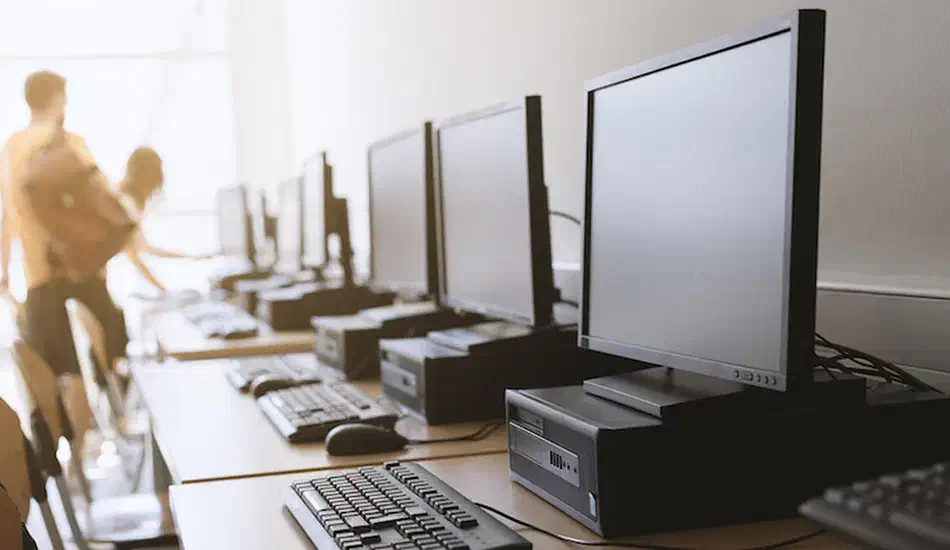 سیستم و مینی کیس های اداری مناسب حسابداری و آفیس|رایانه رومیزی|شهریار, شهریار|دیوار