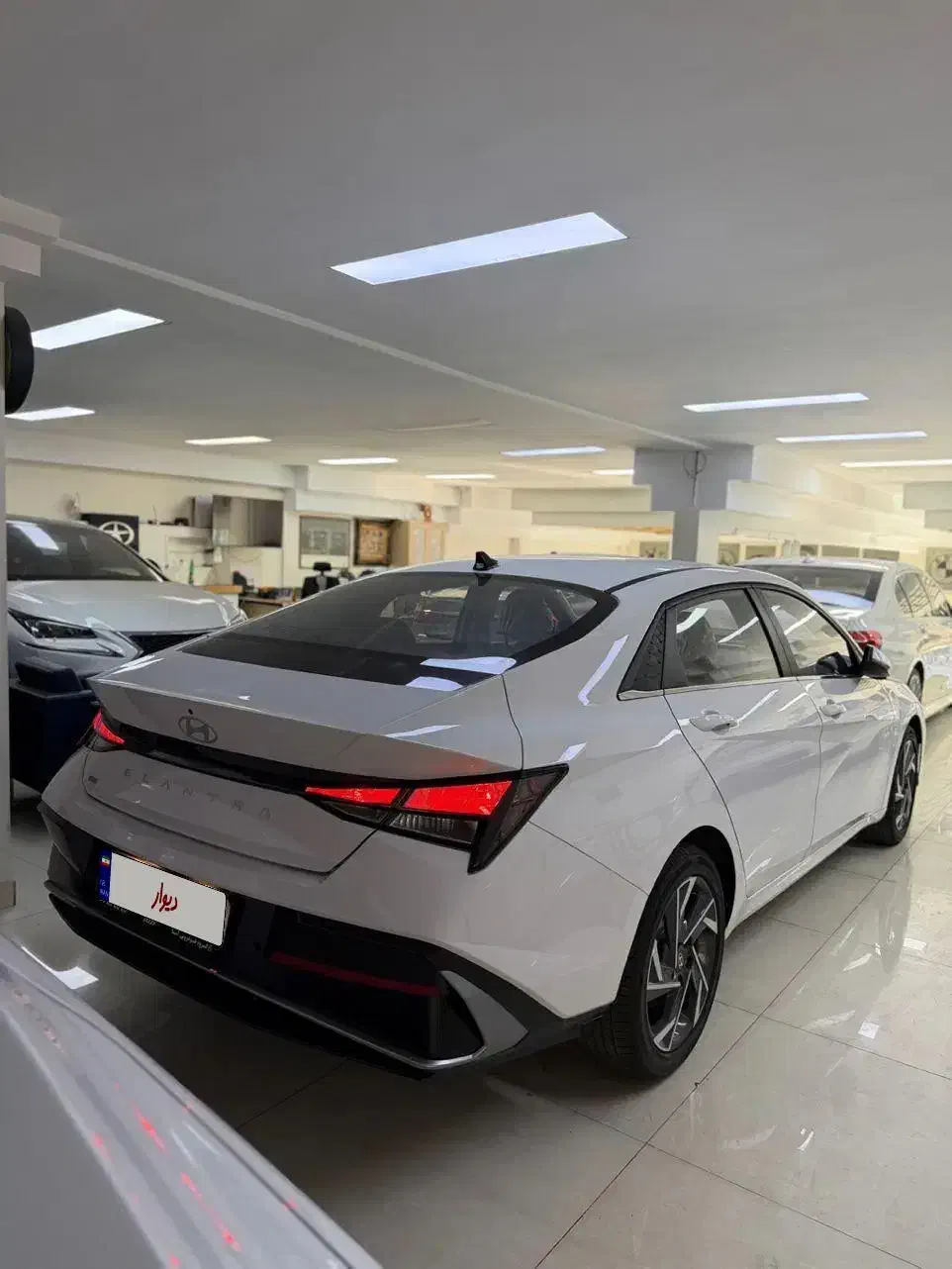 النترا ۲۰۲۵|خودرو سواری و وانت|تهران, سهروردی|دیوار