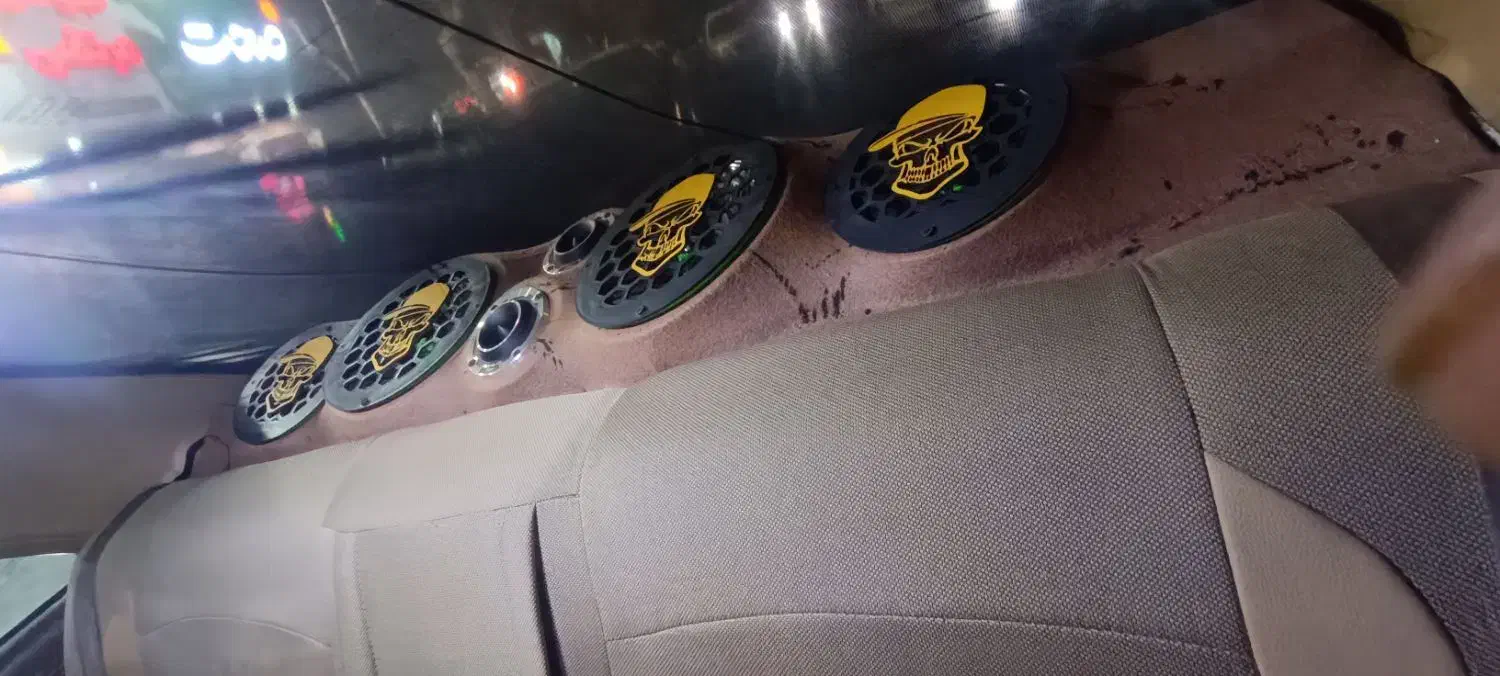 پژو405slx|خودرو سواری و وانت|مشهد, حسینآباد|دیوار