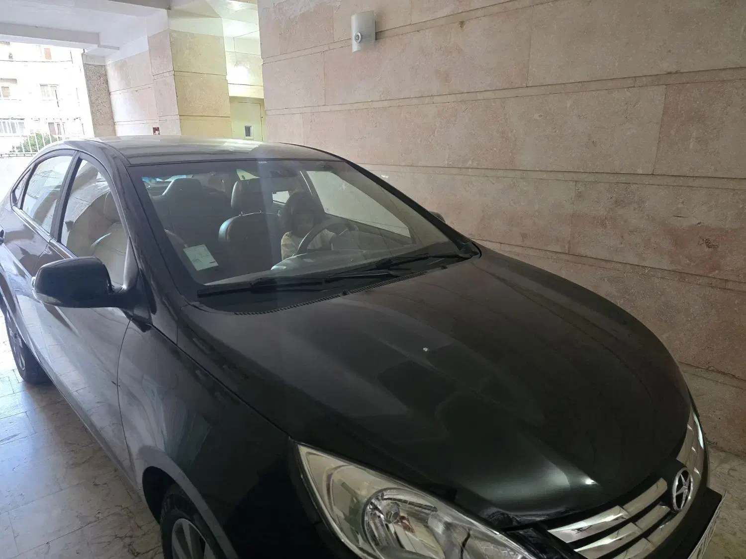 جک جی ۴ در حد|خودرو سواری و وانت|گرگان, |دیوار