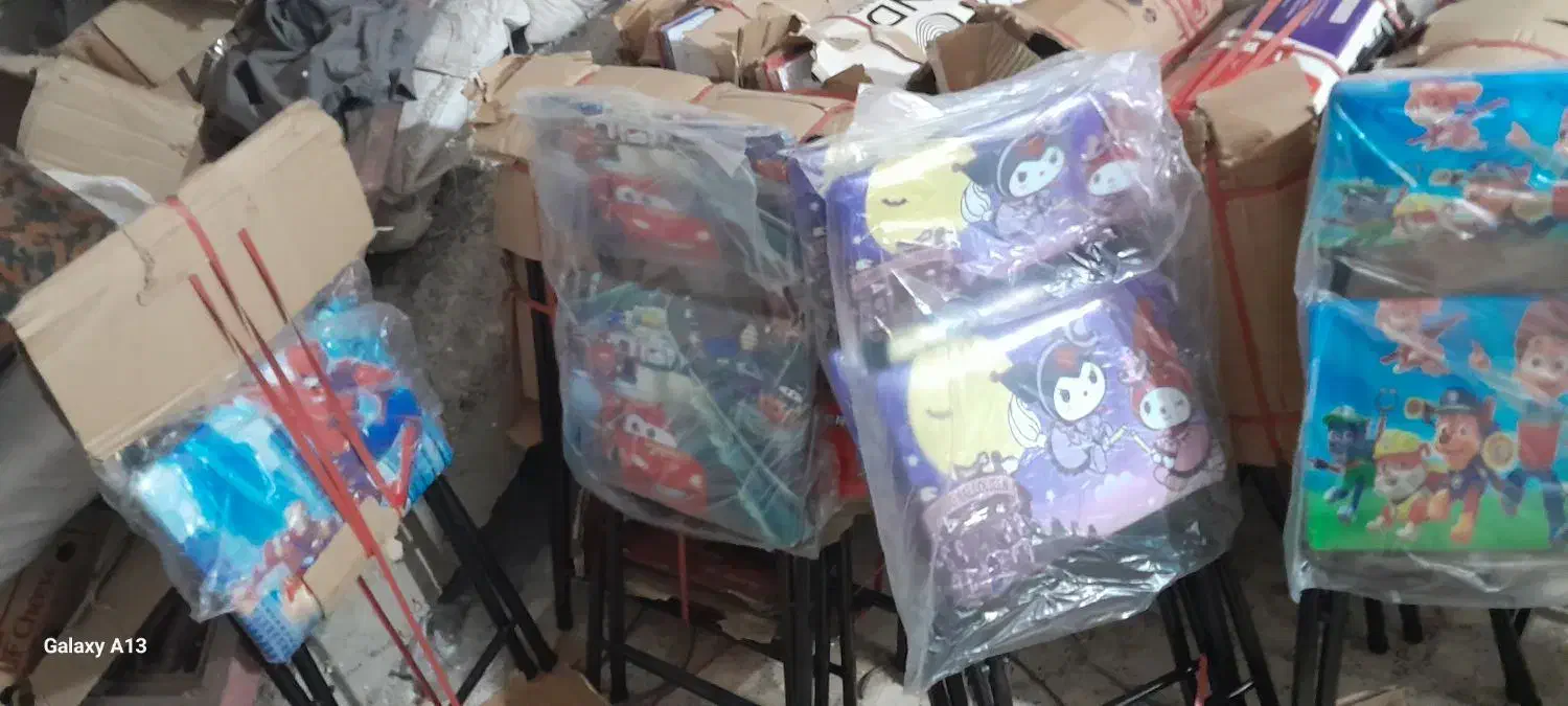 تولیدی میز صندلی تحریر  در ۵۰ طرح|میز تحریر و کامپیوتر|تالش, هشتپر|دیوار