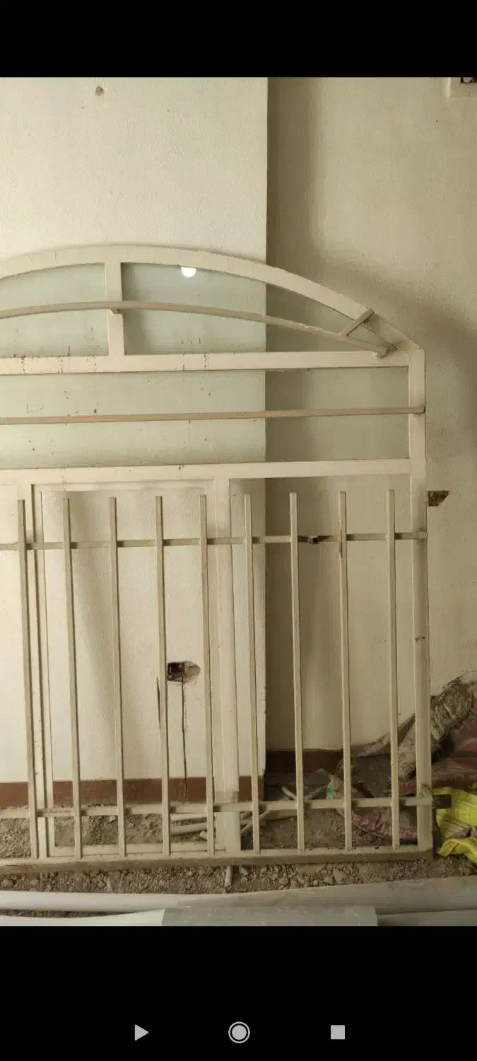 پنجره|مصالح و تجهیزات ساختمان|شاهینشهر, حافظ شمالی|دیوار