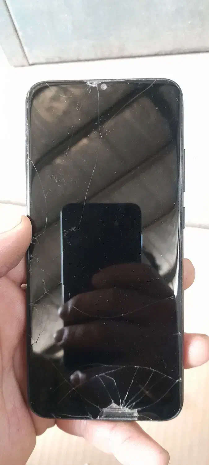 A 03|موبایل|کهریزک, |دیوار