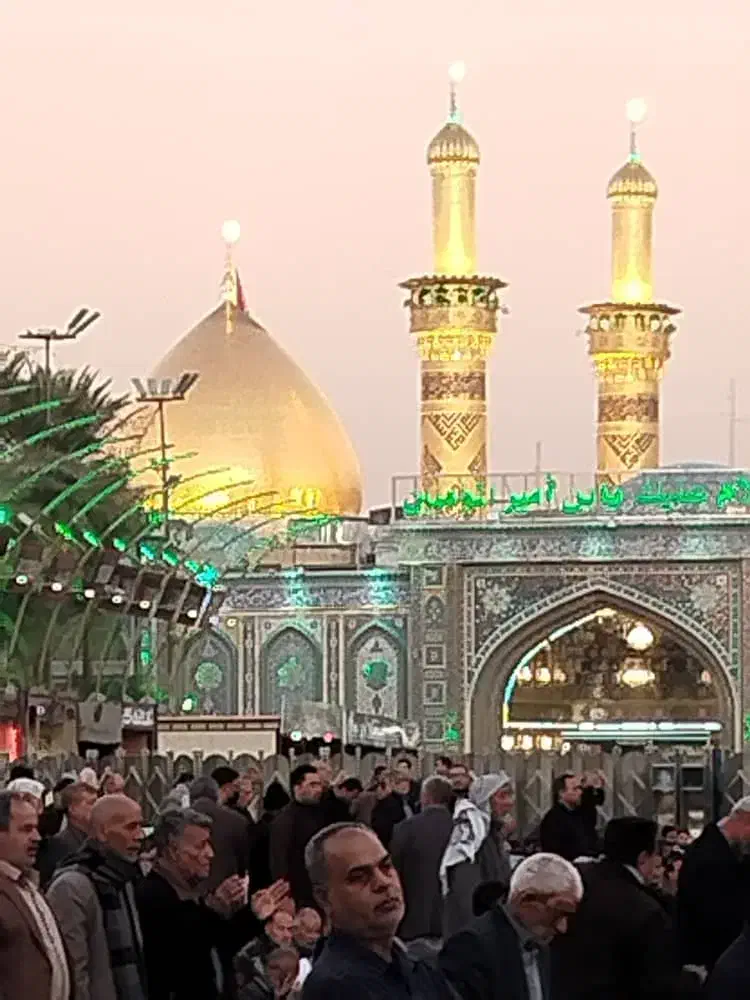 کاروان کربلا|تور و چارتر|زنجان, |دیوار