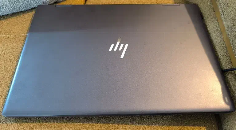 لپ تاپ hp|رایانه همراه|زاهدان, |دیوار