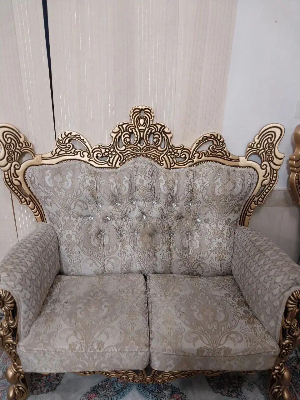 MDF|مبلمان خانگی و میز عسلی|مرند, |دیوار