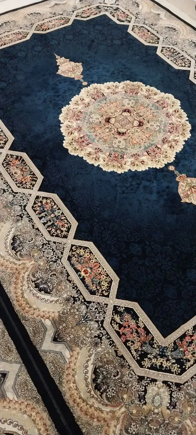 فرش هالیدی|فرش|نسیم‌شهر, |دیوار