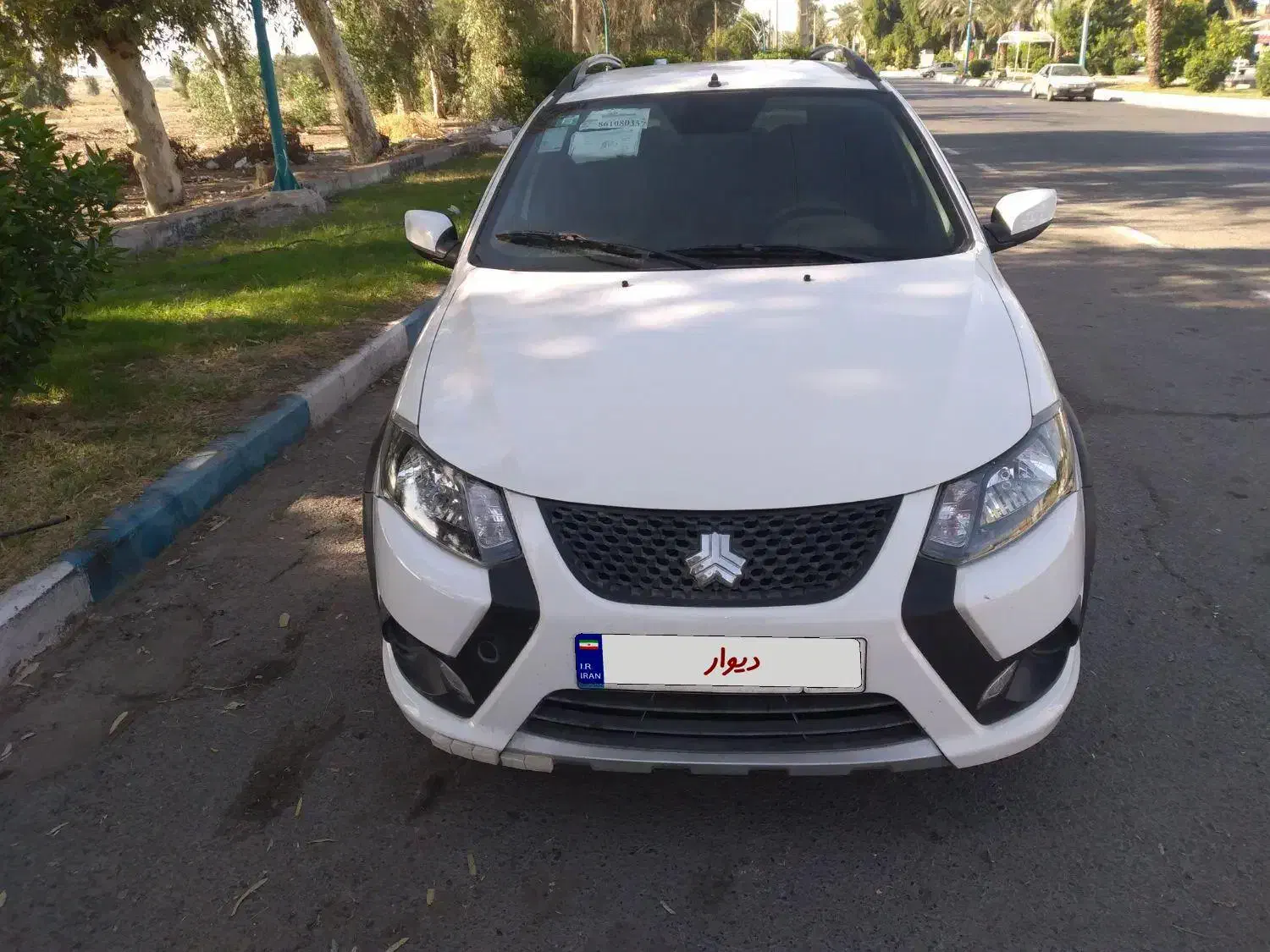 کوییک s|خودرو سواری و وانت|شوش, |دیوار