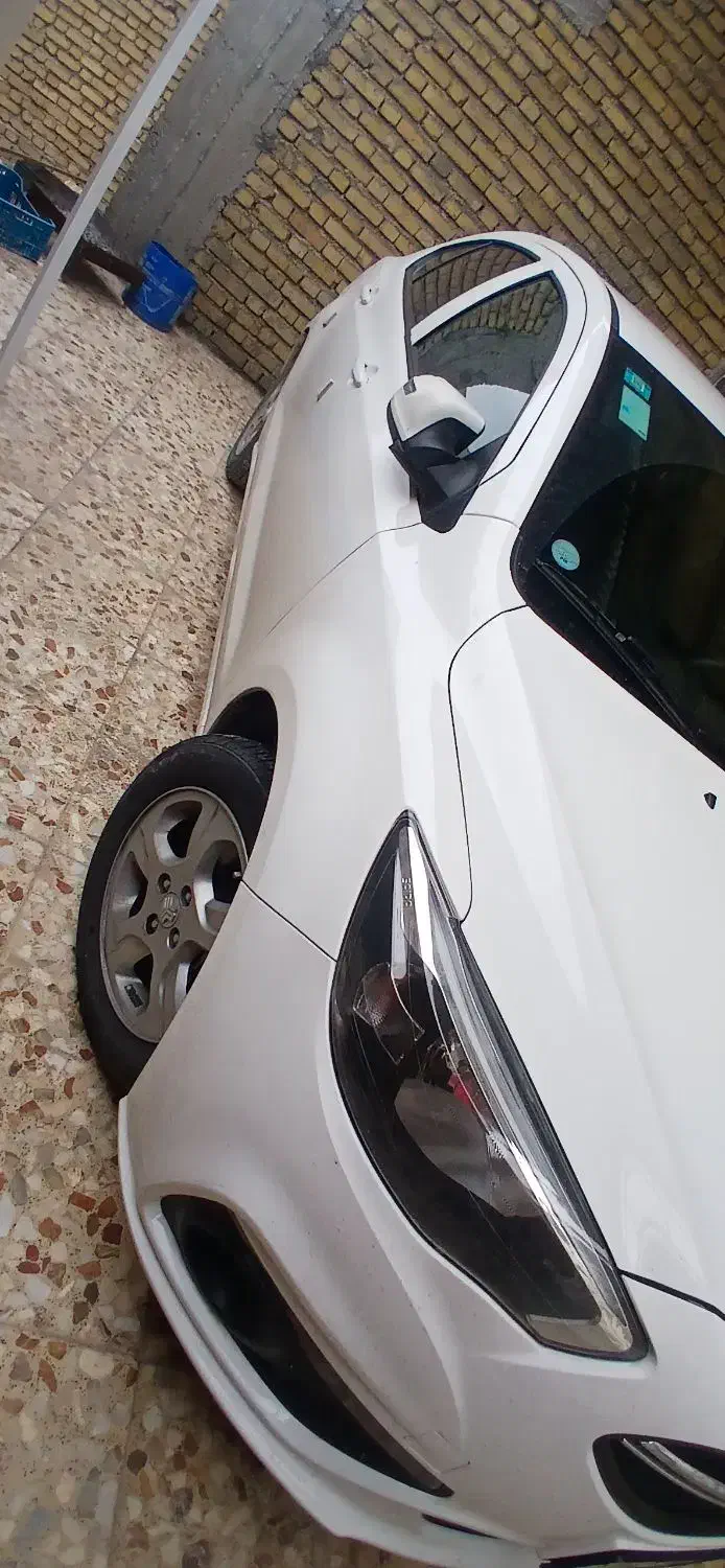 شاهین glدر حد خشک|خودرو سواری و وانت|آبدانان, |دیوار