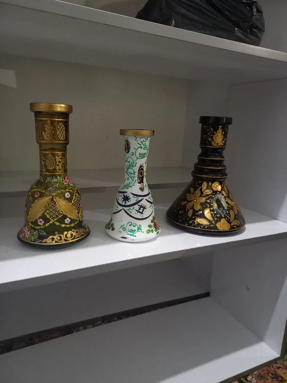 حراج تمامی لوازمات بصورت یکجا|صنایع دستی و سایر لوازم تزئینی|محمدشهر, شهرک چمران|دیوار