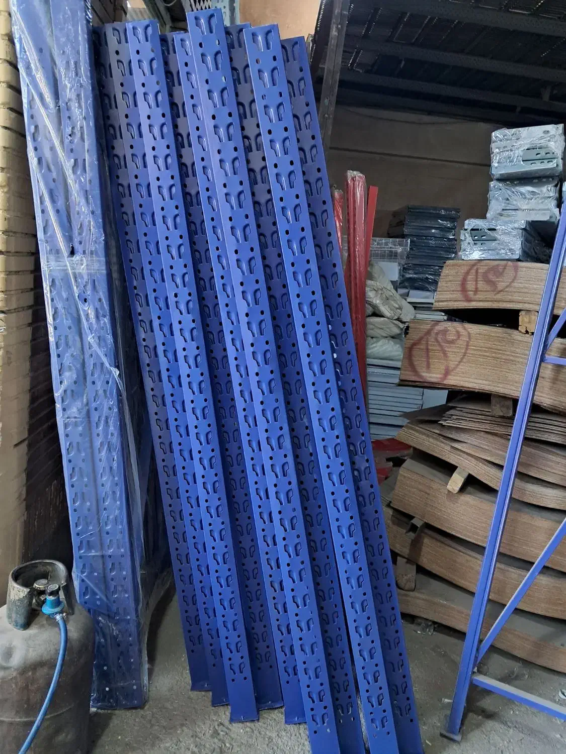 //آبی دارم /قفسه|فروشگاه و مغازه|ماهدشت, |دیوار