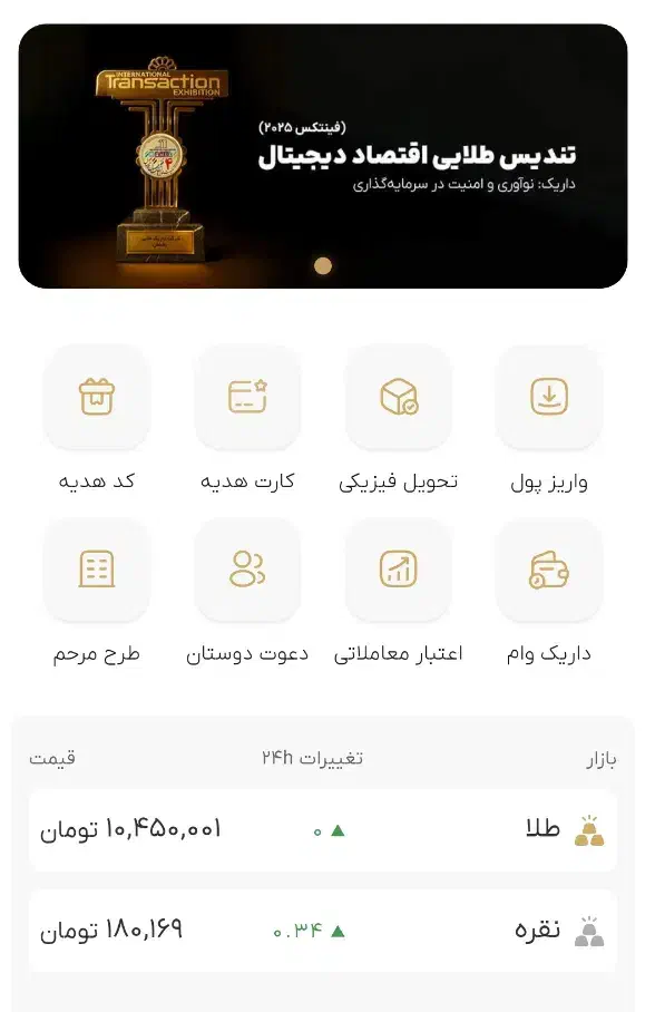 هدیه نقدی|کارت هدیه و تخفیف|آبادان, |دیوار