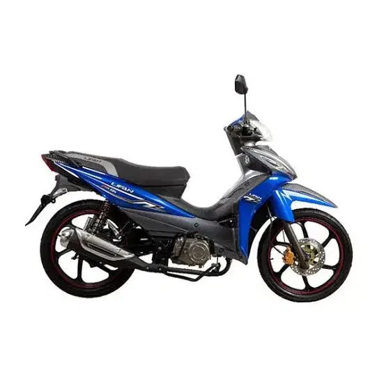 موتور بی کلاج در حد شکاری|موتورسیکلت|بجنورد, |دیوار