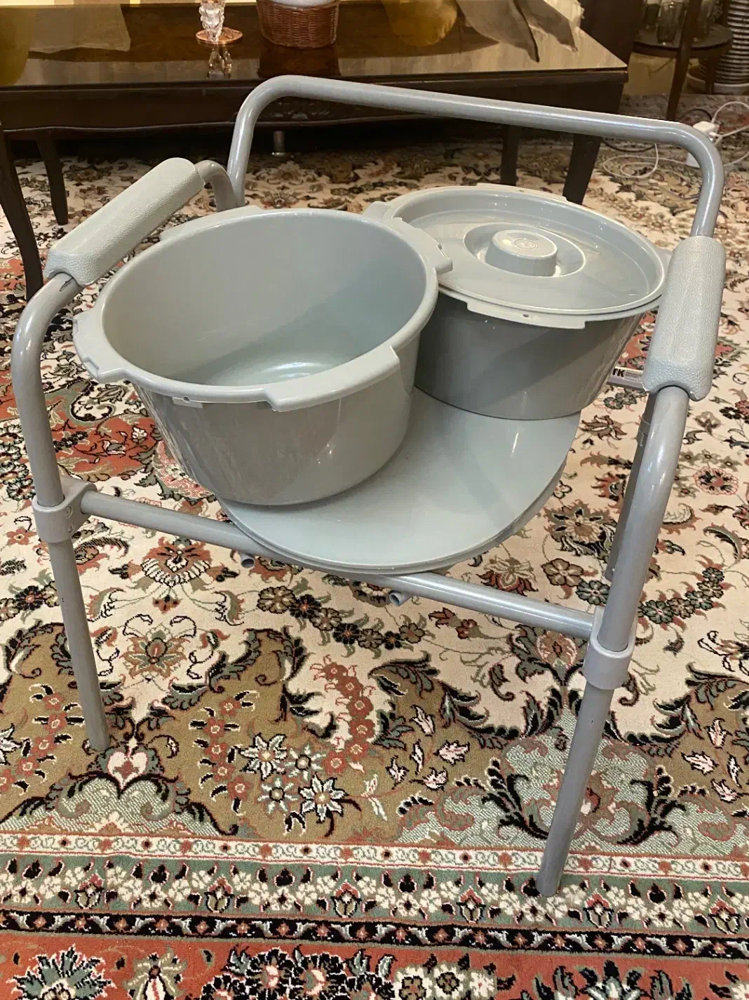 توالت فرنگی|لوازم سرویس بهداشتی|کرج, اصفهانیها|دیوار