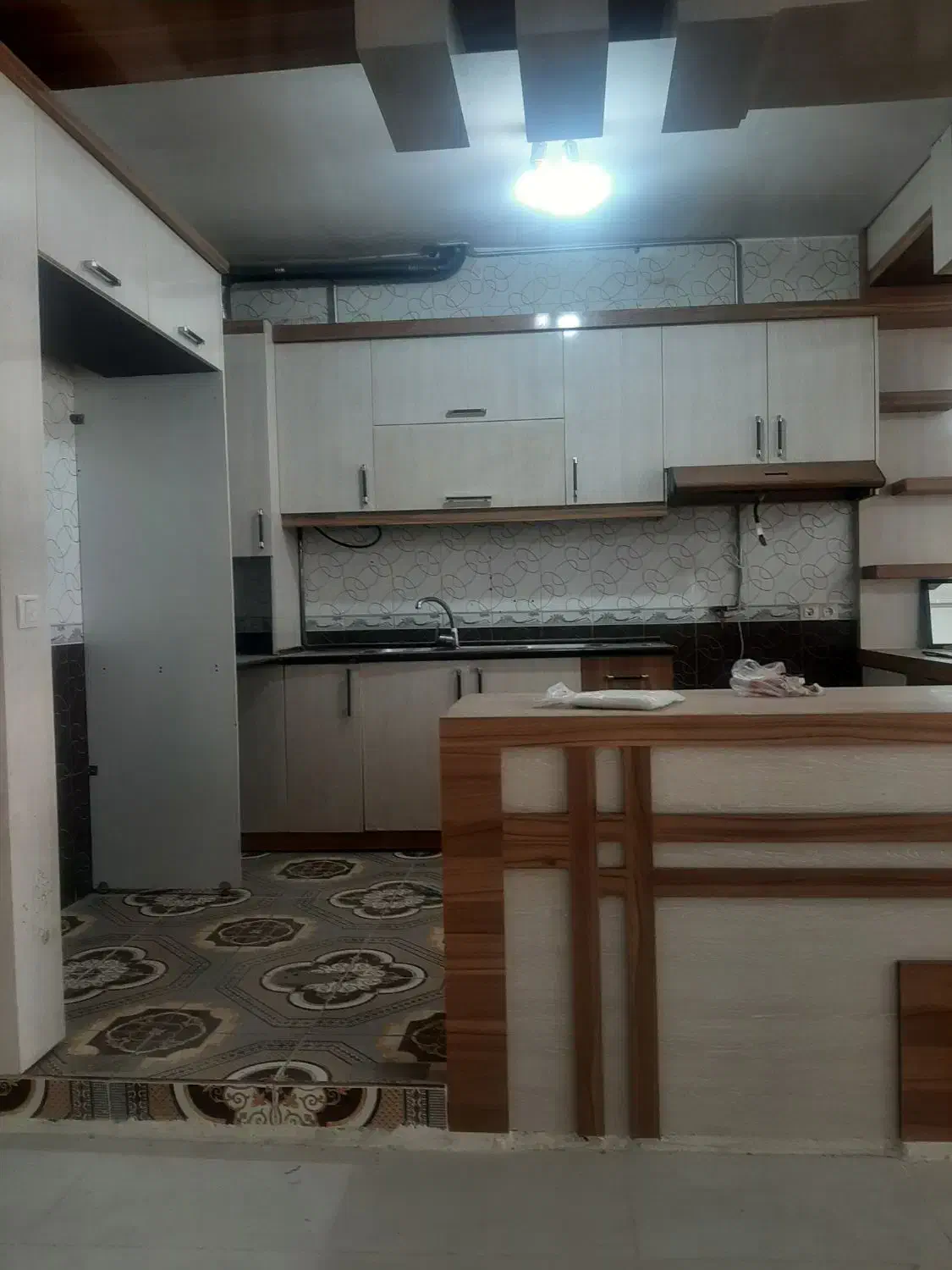 خانه اجاره ای نوساز مرتب|اجارهٔ خانه و ویلا|تربتحیدریه, یحیی آباد|دیوار