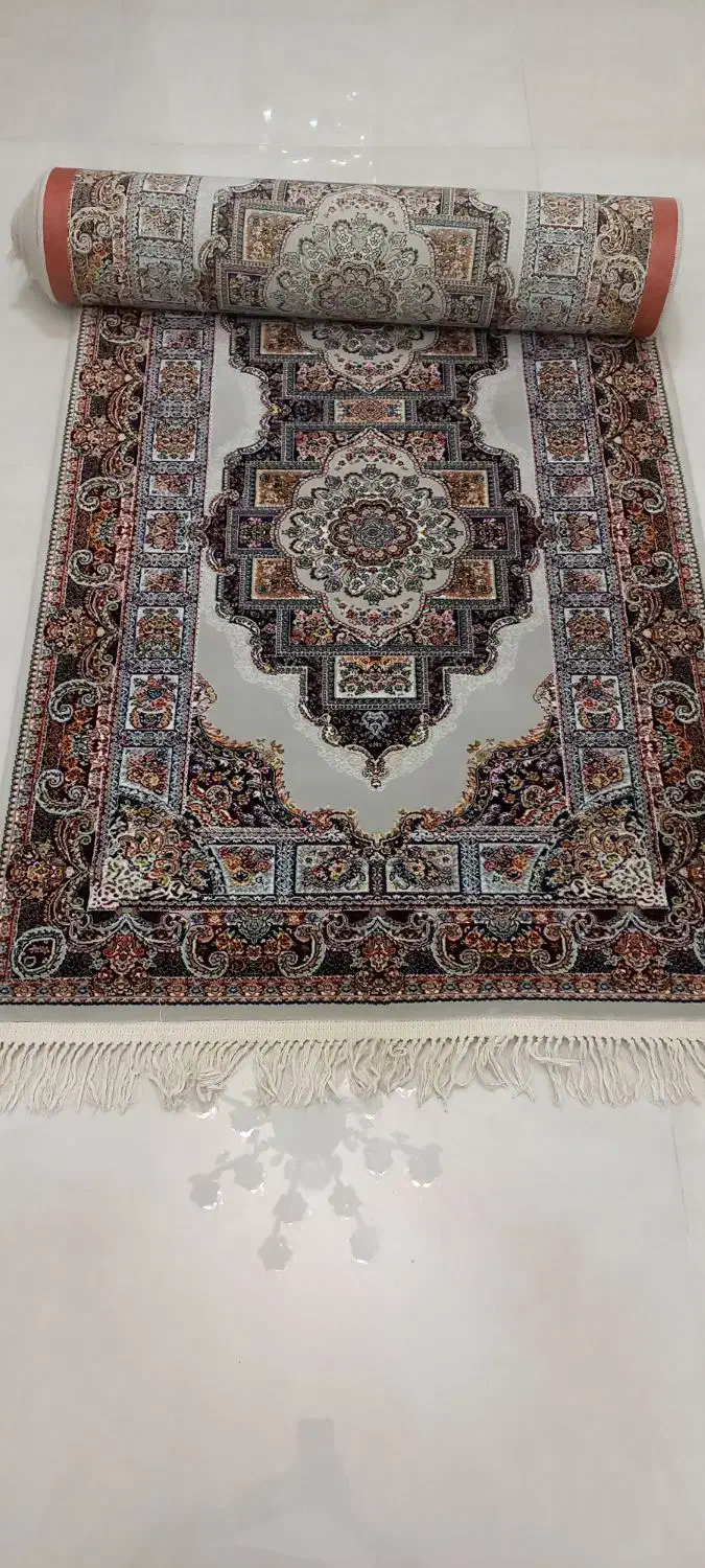 فرش کناره|فرش|دهلران, |دیوار