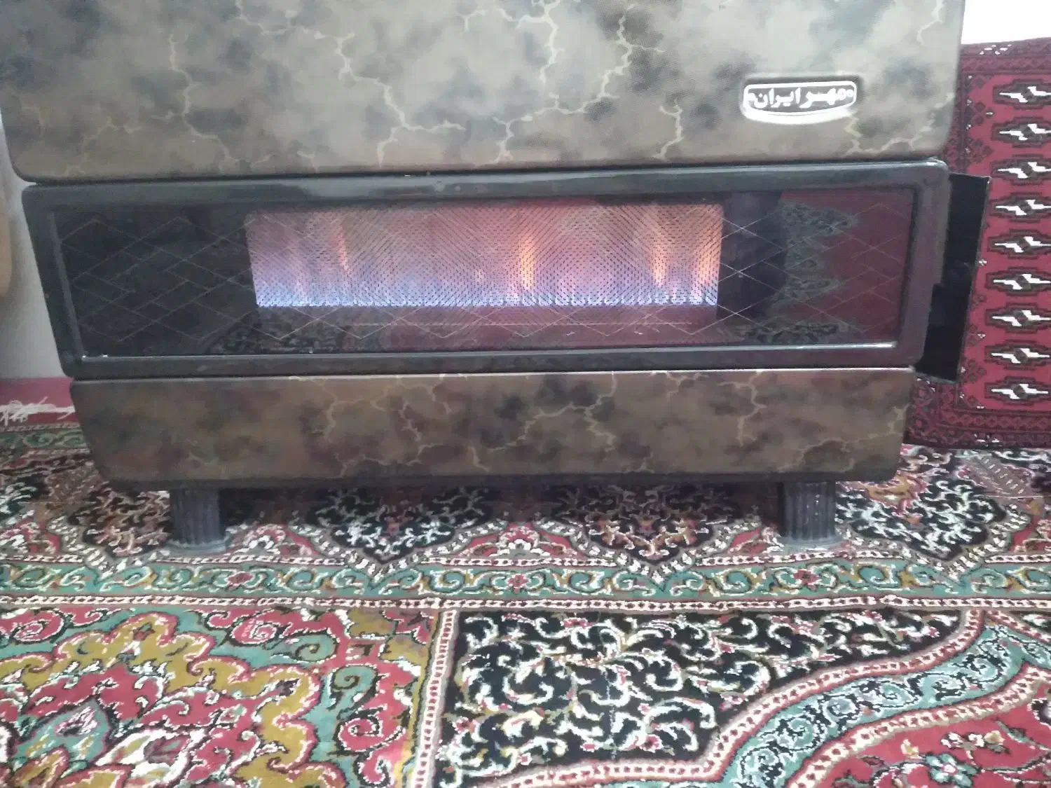 تعمیرات بخاری ابگرمکن|خدمات پیشه و مهارت|نیشابور, میدون بار|دیوار