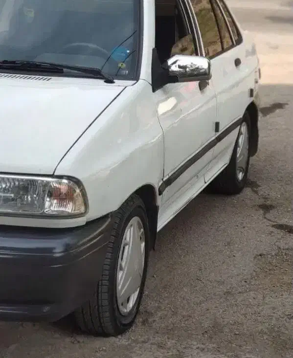 پراید مدل ۷۹|خودرو سواری و وانت|رستمآباد, |دیوار