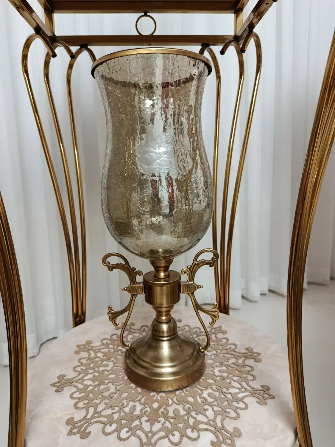 شمعدان|صنایع دستی و سایر لوازم تزئینی|دامغان, |دیوار