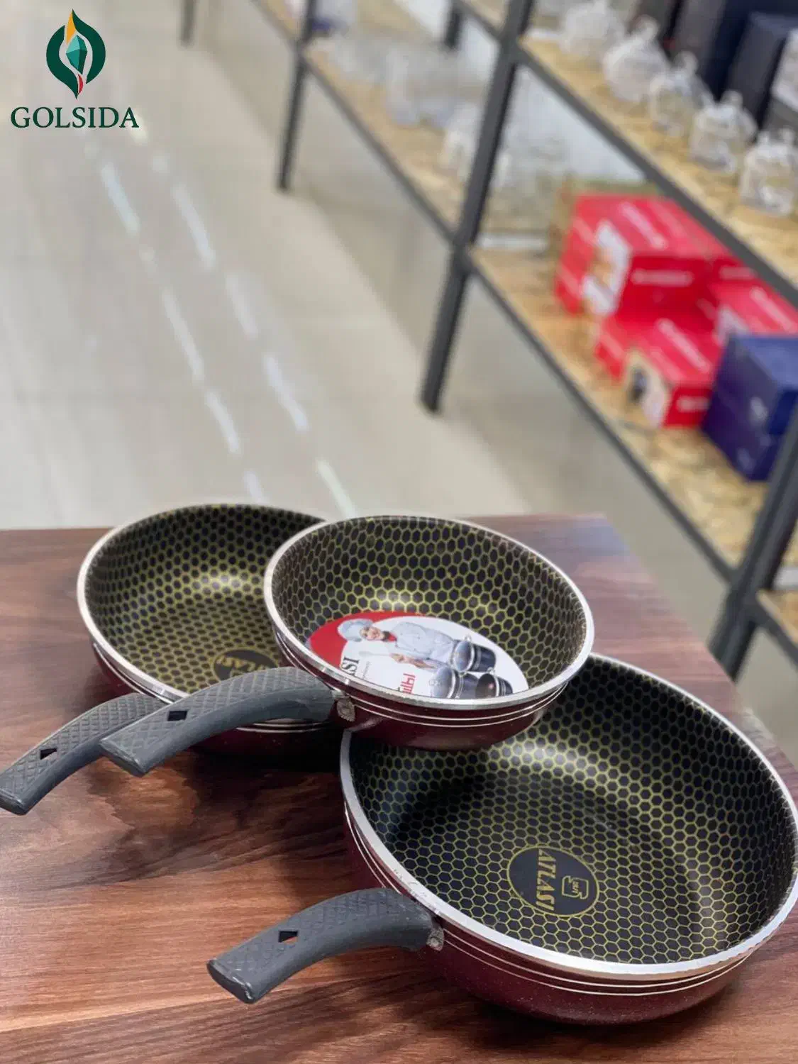 لوازم آشپزخانه به قیمت عمده|ظروف سرو و پذیرایی|یزد, |دیوار