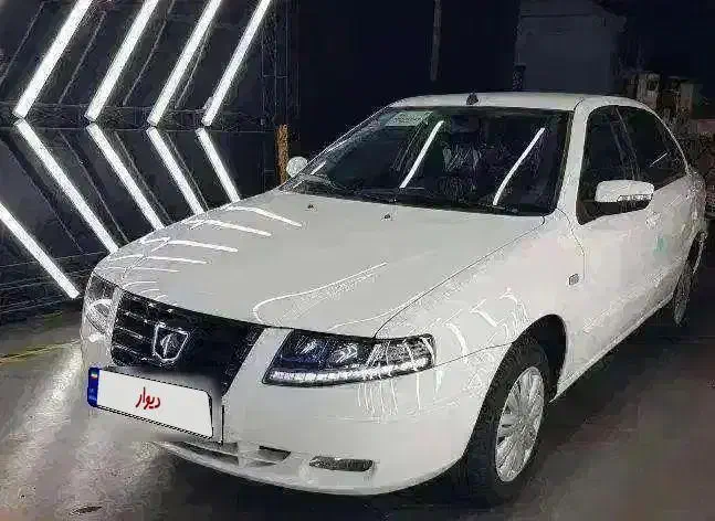 حواله خودرو|خودرو سواری و وانت|ایلام, |دیوار