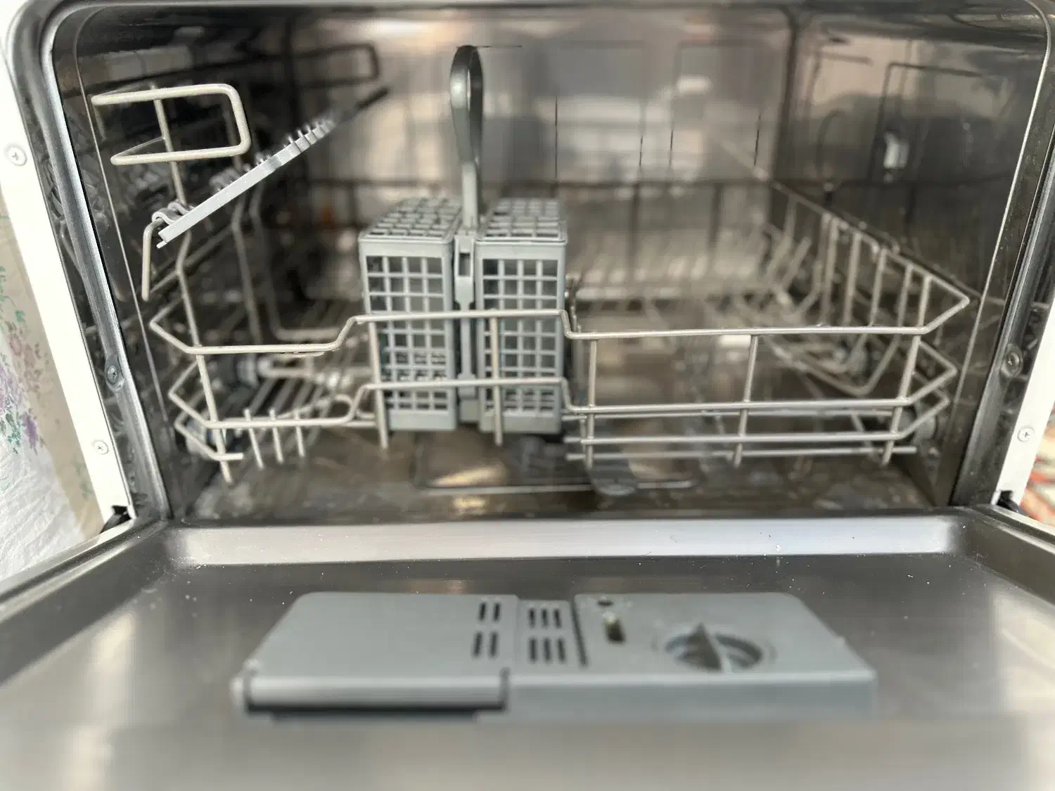 ماشین ظرف شویی نو|ماشین ظرفشویی|قزوین, |دیوار