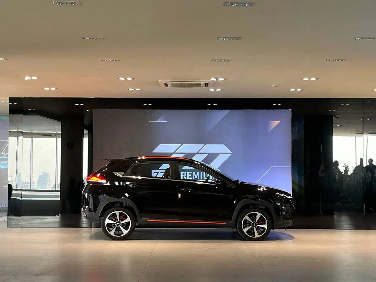 ایکس33 کراس اتومات مدل 1403 اماده تحویل X33 CROSS|خودرو سواری و وانت|تهران, فرحزاد|دیوار