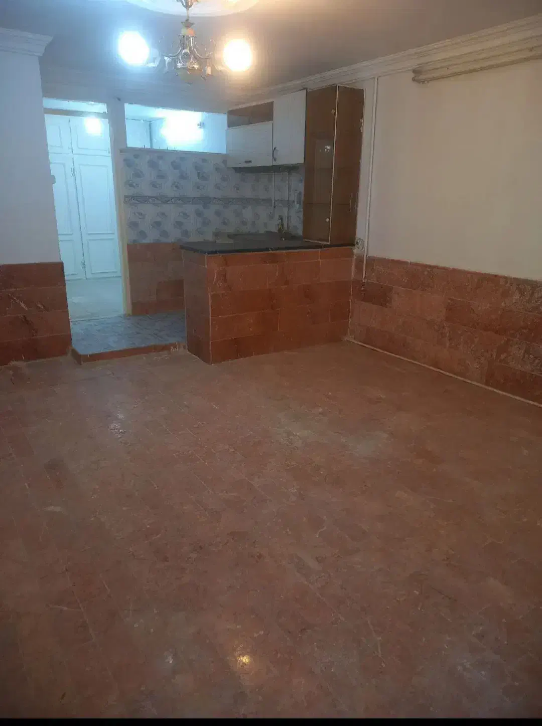 رهن و اجاره واحد ۵۰ متری یک‌ خوابه درطبقه همکف|اجارهٔ آپارتمان|مشهد, مقدم|دیوار