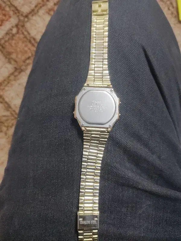 ساعت کاسیو|ساعت|مشهد, امیرآباد|دیوار