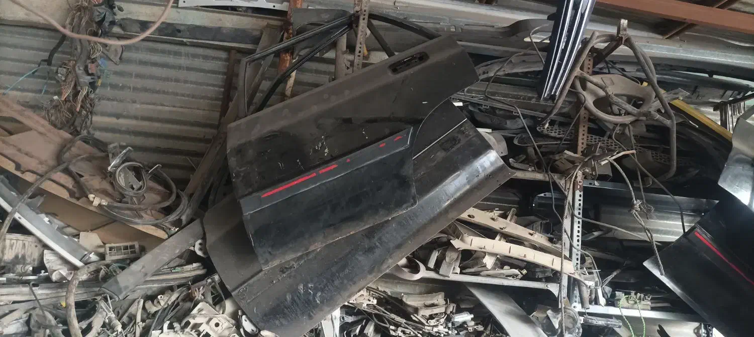 فروش لوازم اوراقی|قطعات یدکی و لوازم جانبی|شیراز, آزادگان|دیوار