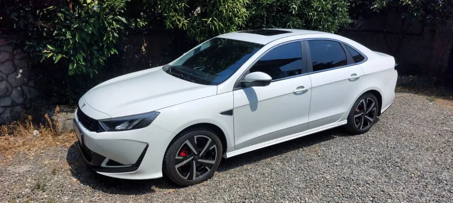 ریسپک پرایم کم کار واقعی در حد|خودرو سواری و وانت|تهران, جیحون|دیوار