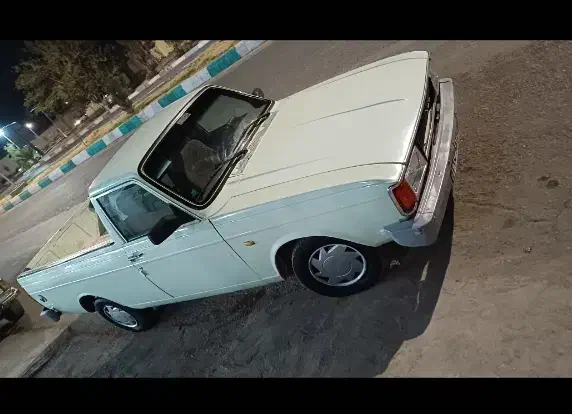 پیکان وانت 93 عروسک|خودرو سواری و وانت|سیرجان, |دیوار