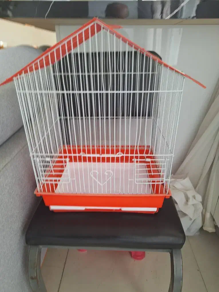 قفس مخصوص قناری فنچ سهره|لوازم جانبی حیوانات|تهران, کوی بیمه|دیوار