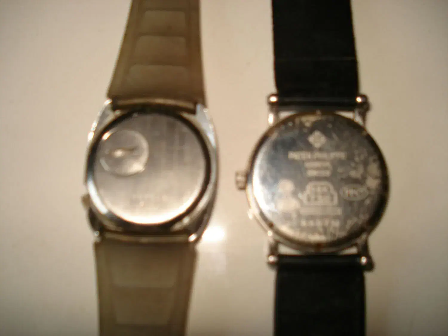 ۱۴ عددساعت سیکو.سیتیزن.اورینت.پتک فلیپ اورجینال|ساعت|اهواز, شهرک نفت|دیوار