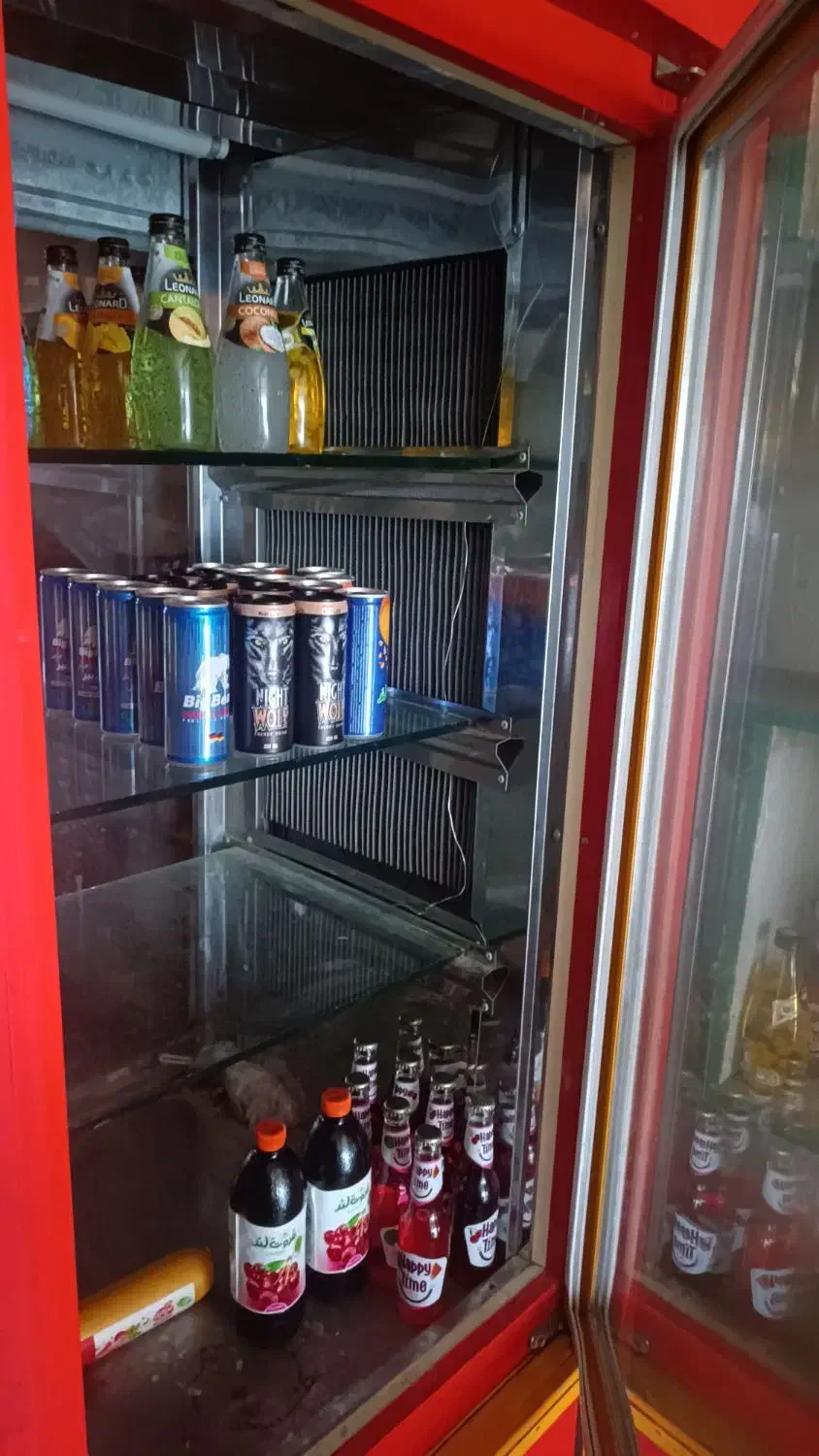 یخچال|فروشگاه و مغازه|تالش, هشتپر|دیوار