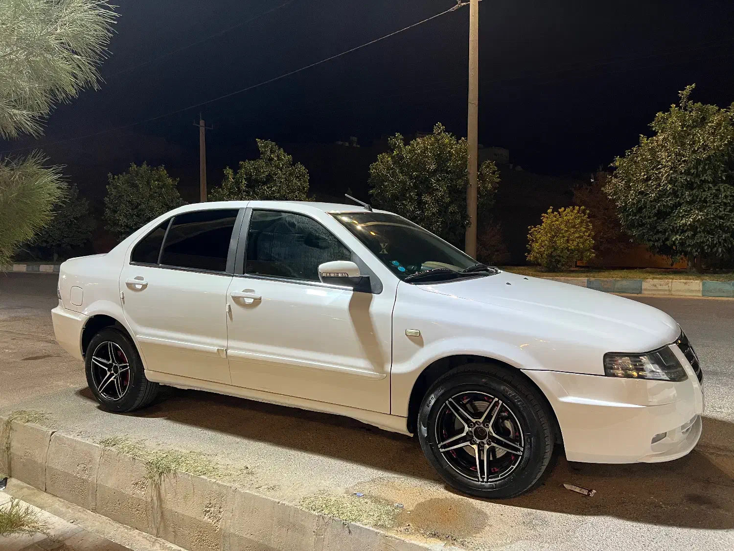 سورن پلاس ۱۴۰۱|خودرو سواری و وانت|کازرون, |دیوار