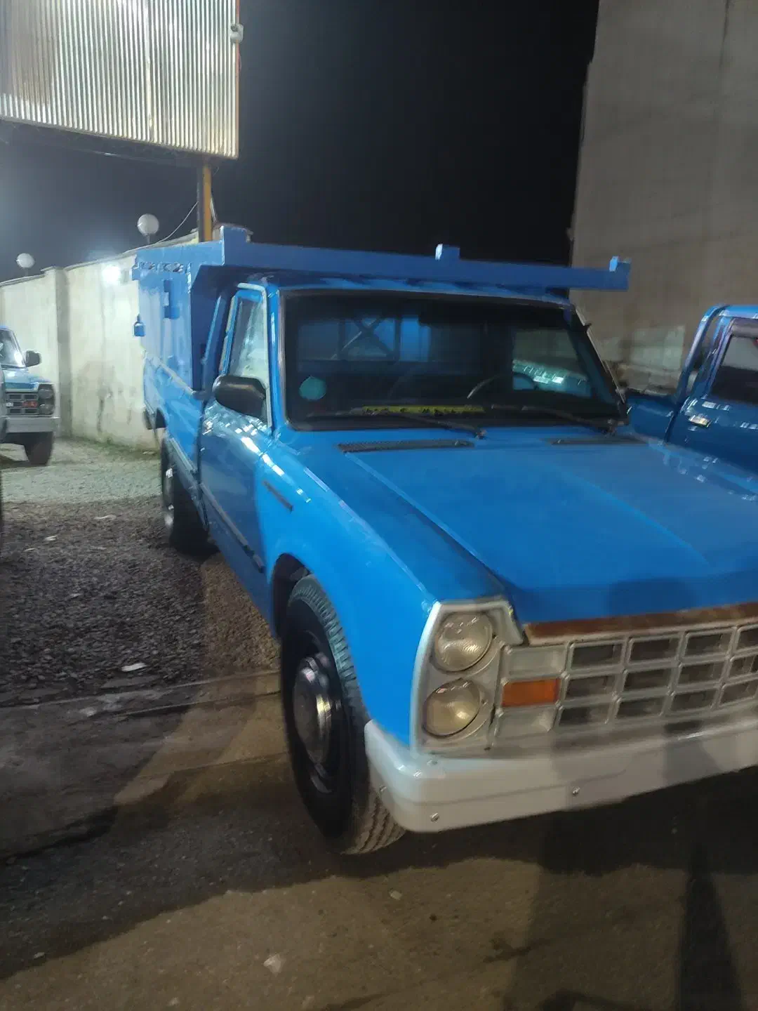 نیسان وانت|خودرو سواری و وانت|صومعهسرا, |دیوار