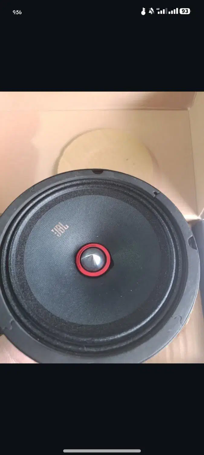 JBLنو|سیستم صوتی خانگی|رفسنجان, |دیوار